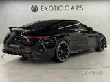 مرسيدس برابوس جي تي 800 2021 V8
